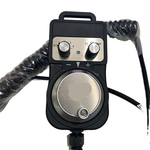 Electronic Handwheel System RT-B-022 Universal Handwheel Pulse Generator(RT-B-021-12) in Saudi Arabia
