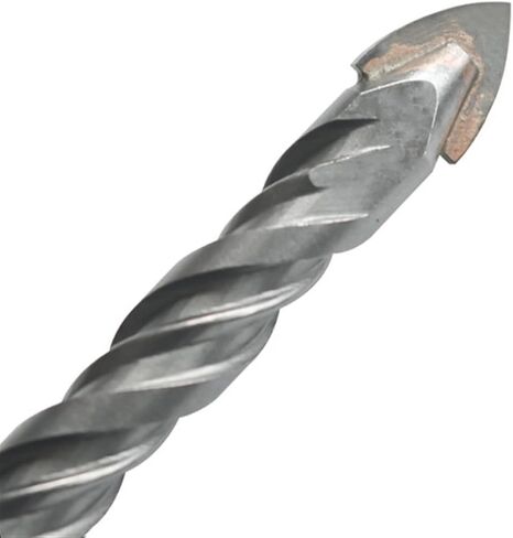 6/8/10/12mm Tipped Plus 160mm Drill Bit 5Pcs(12mm(5PCS)) in Saudi Arabia