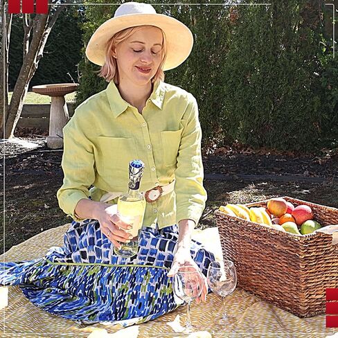 سدادة النبيذ وسدادة الشمبانيا مع ختم حاصل على براءة اختراع - 2 في 1، تصميم إيطالي، يحافظ على الفقاعات ومضادة للتسرب - قابلة لإعادة الاستخدام، مناسبة للنبيذ والكافا والبروسيكو والمياه الفوارة in Kuwait