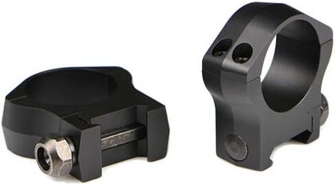WARNEWarne Scope Mounts، حلقات Mountain Tech، 35 مم in Kuwait