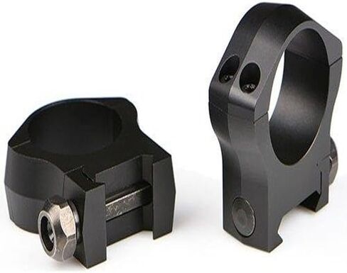 WARNEWarne Scope Mounts، حلقات Mountain Tech، 35 مم in Saudi Arabia