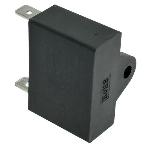 C61-P2 مكثف 6 فائق التوهج 250VAC 50/60 هرتز 10000AFC C22.2NO.190 85 درجة مئوية، UL E237947 in Kuwait