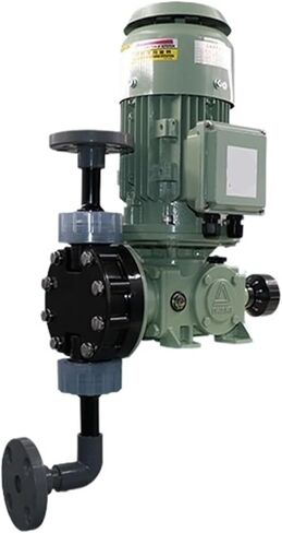 LK-F47VC-04, LK-F47VH-04, LK-F47VS-04, LK-F47TC-04, LK-F47S6-04 Recirculating Metering Pump LK-F47VC/VH/VS/TC-04 Chemical Dosing(LK-F47VS-04) in Saudi Arabia