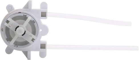 مضخة الجرعات DIY، رأس الجرعات التمعجية DC 6V، التحكم في اتجاه التدفق، تطبيق واسع، مساعد البستنة، العمل الصامت، لحوض السمك، والمواد الكيميائية، والسوائل، والمواد المضافة، in Kuwait