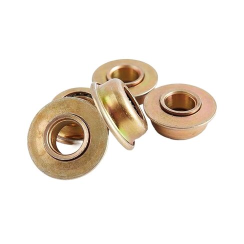 Bimetal Seal Shield Micro deep Groove Bearing 5Pcs Front Fork Bearing 12.7 * 27 * 31mm Wheelchair Accessories Bowl Bearings in Saudi Arabia