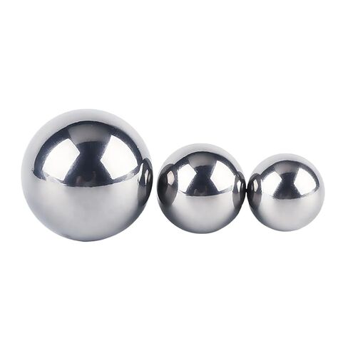 Bimetal Seal Shield Micro deep Groove Bearing Dia 0.5mm~50mm 304/316/440C Stainless Steel Smooth Solid Ball High Precision Bearings Roller Ball in Saudi Arabia