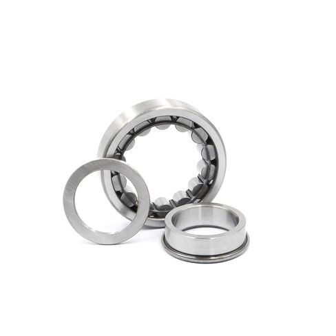 1pcs NUP211 NUP212 NUP213 NUP214 NUP215 NUP216 NUP217 EW EM C3 Cylindrical Roller Bearings in Saudi Arabia