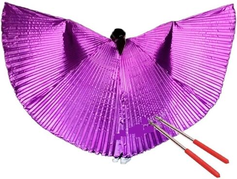 أجنحة الرقص الشرقي، أجنحة إيزيس للرقص الشرقي للأطفال والأطفال والنساء، أجنحة زي الرقص الشرقي in Kuwait