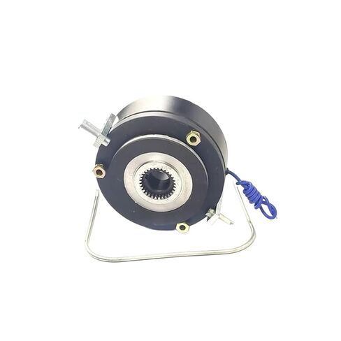 DLTZ2-60 DC170V فقدان الطاقة الفرامل الكهرومغناطيسية YEJ112 Wannan موتور الفرامل in Saudi Arabia
