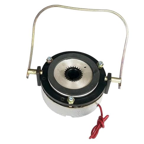DLTZ2-60 DC170V فقدان الطاقة الفرامل الكهرومغناطيسية YEJ112 Wannan موتور الفرامل in Saudi Arabia