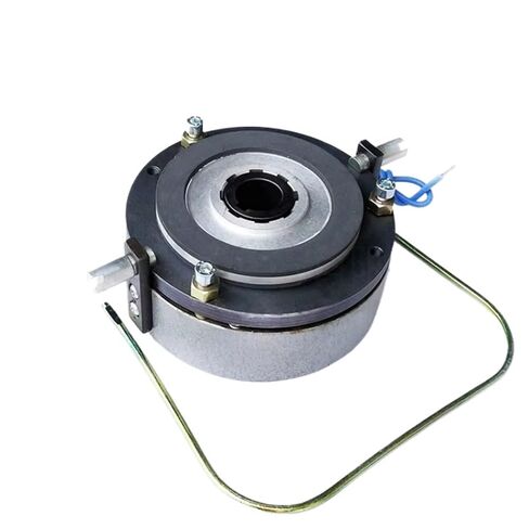 DLTZ2-60 DC170V فقدان الطاقة الفرامل الكهرومغناطيسية YEJ112 Wannan موتور الفرامل in Saudi Arabia