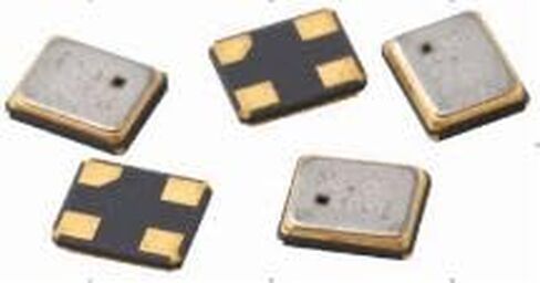CTS Corporation، 403C11E16M00000، SMD Crystal - 16 ميجا هرتز ± 10 جزء في المليون - ثبات درجة الحرارة: ± 10 جزء في المليون / درجة مئوية -20 درجة مئوية إلى +70 درجة مئوية - 20pF - 60 أوم - شريط وبكرة (3000 عنصر / عناصر) in Kuwait