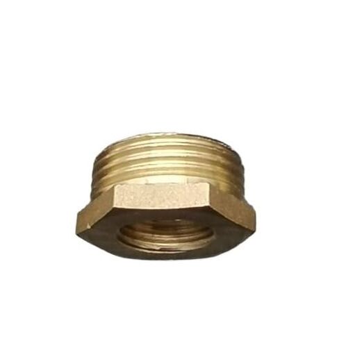1PCS G1/2 1/4 3/4 Inch Male Female Adapter Core Connector Shower Bathroom Kitchen Garden Faucet Accessories(Lavender) in Saudi Arabia