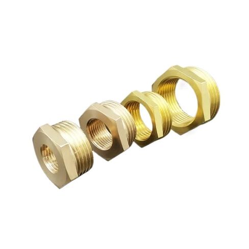 1PCS G1/2 1/4 3/4 Inch Male Female Adapter Core Connector Shower Bathroom Kitchen Garden Faucet Accessories(Lavender) in Saudi Arabia