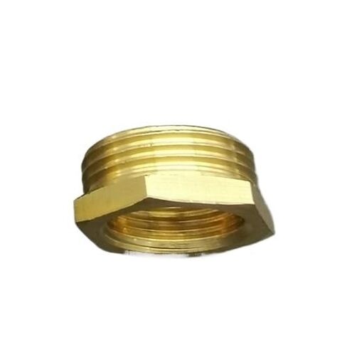 1PCS G1/2 1/4 3/4 Inch Male Female Adapter Core Connector Shower Bathroom Kitchen Garden Faucet Accessories(Lavender) in Saudi Arabia