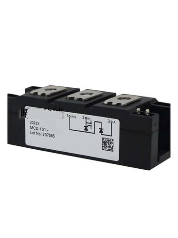 الصمامات MCD161-22IO1 MCD161-20io1 وحدة شبه الثايرستور (MCD161-22IO1) in Kuwait