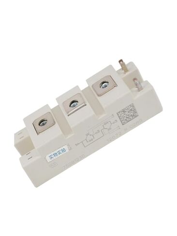 75GB123D Thyristor SCR IGBT Power Module Components in Saudi Arabia