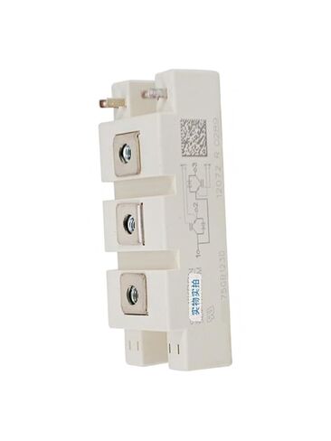 75GB123D Thyristor SCR IGBT Power Module Components in Saudi Arabia