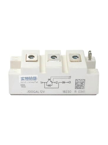 100GAL12V IGBT Power Module thyristor Module Components in Saudi Arabia