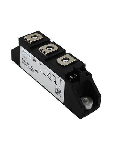 MCD 94-20IO1B SCR Thyristor Module Fuse in Saudi Arabia