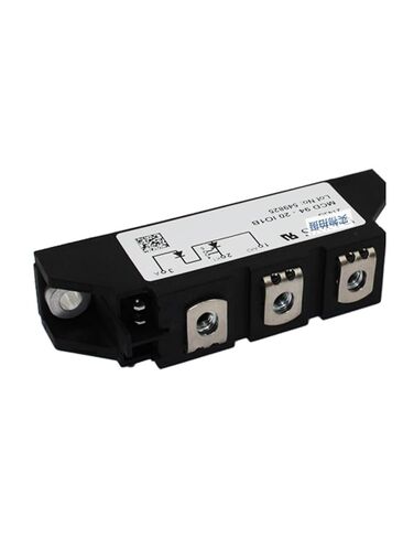 MCD 94-20IO1B SCR Thyristor Module Fuse in Saudi Arabia