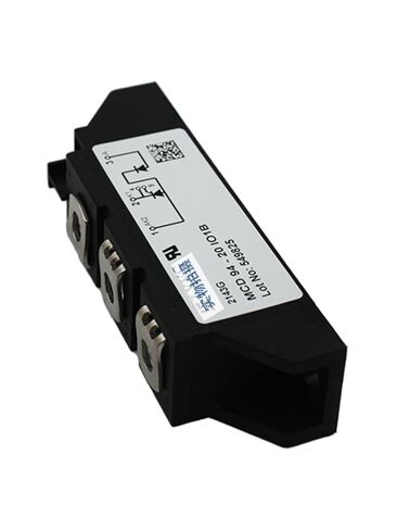 MCD 94-20IO1B SCR Thyristor Module Fuse in Saudi Arabia