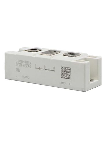 Fuse 150F12 IGBT Drive Circuit IGBT Module IGBT Drive Module in Saudi Arabia