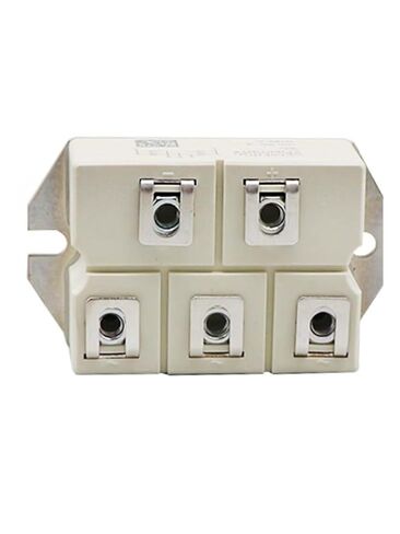 الصمامات 160/16 160/18 160/08 وحدة جسر المعدل ثلاثي الطور (160/12) in Kuwait