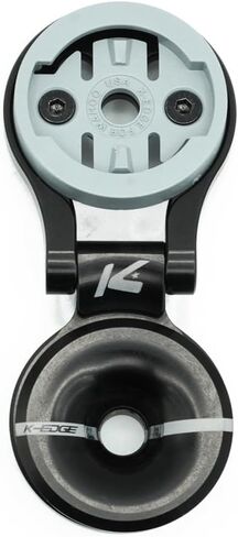 K-Edge | Race Stem Computer Mount | Garmin | Black in Saudi Arabia