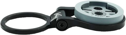 K-Edge | Race Stem Computer Mount | Garmin | Black in Saudi Arabia