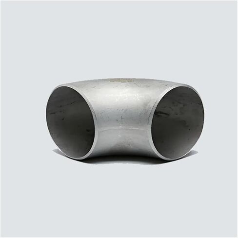 14mm 16mm 18mm 20mm 22mm 25mm 27mm 32mm 34mm 38mm 42mm 45mm 48mm OD 304 Stainless Steel 90 Degree Elbow Butt Welded Pipe Fitting(20x3mm) in Saudi Arabia