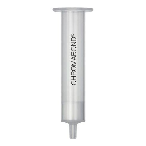 MACHEREY-NAGEL 730533 CHROMABOND ABC18 SPE عمود بولي بروبيلين، حجم 6 مل، وزن مادة ماصة 500 مجم (عبوة من 30 قطعة) in Saudi Arabia