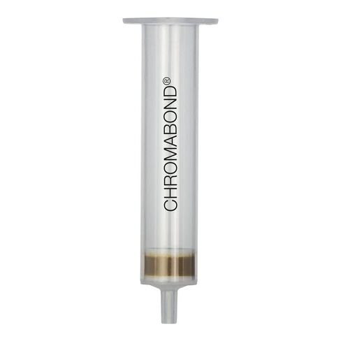 MACHEREY-NAGEL 730957 CHROMABOND HR-XC SPE Polypropylene Column, 85µm, 6 ml Volume, 150mg Adsorbent Weight (Pack of 30) in Saudi Arabia
