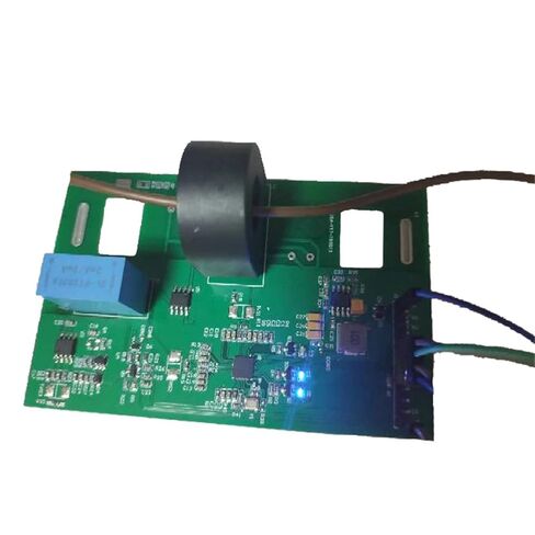 مايكرو الدقة الجهد 2mA 2mA الحد الأقصى للإدخال 0 ~ 8mA التيار المتناوب PCB لوحة دوائر كهربائية دبوس DL-PT202EA 1000/1000 الاستشعار in Saudi Arabia