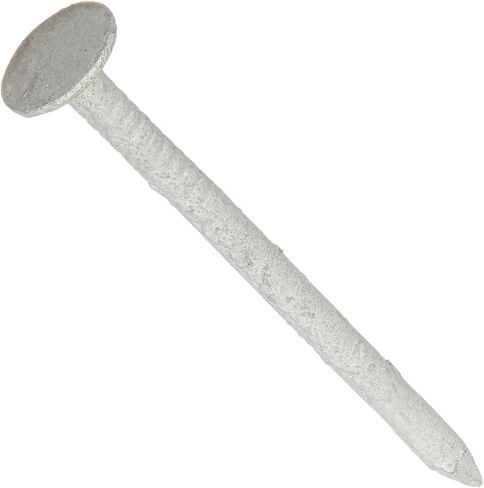 Maze Nails #S105-5 5LB 2"Vinyl Siding Nail in Saudi Arabia