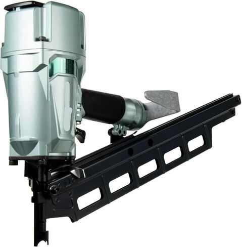 replacements Framing Nailer Pneumatic 2-Inch Up To 3-1/4-Inch Plastic Collated Full Head Framing Nails 21 Degree Magazine in Saudi Arabia