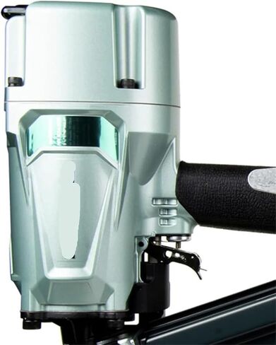 replacements Framing Nailer Pneumatic 2-Inch Up To 3-1/4-Inch Plastic Collated Full Head Framing Nails 21 Degree Magazine in Saudi Arabia