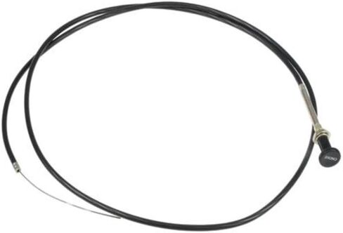 CC72 Choke Cable 72" Replacement for John Deere 1010 1020 1030 1520 1530 2010 2020 2030 204 in Saudi Arabia