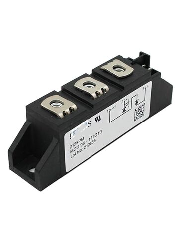 MCD 95-16IO1B SCR الثايرستور وحدة الصمامات in Saudi Arabia