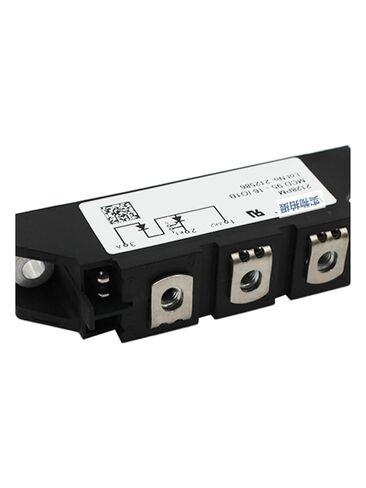 MCD 95-16IO1B SCR الثايرستور وحدة الصمامات in Saudi Arabia