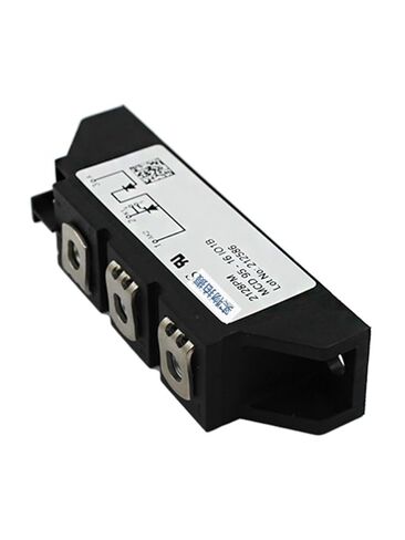 MCD 95-16IO1B SCR الثايرستور وحدة الصمامات in Saudi Arabia