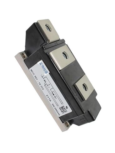 MCC 501-16iO2 الصمامات وحدة السيليكون التي تسيطر عليها الثايرستور in Saudi Arabia