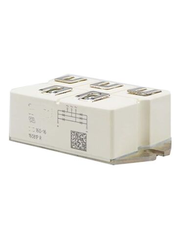 160-16 Rectifier Bridge Stack Single-Phase Rectifier Bridge Rectifier Bridge Circuit Rectifier Bridge Module in Saudi Arabia