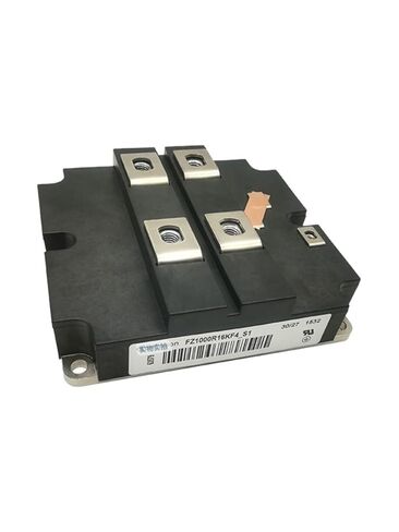 FZ1000R16KF4 IGBT SCR وحدة الثايرستور فيوز in Saudi Arabia