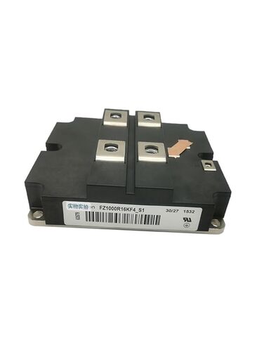 FZ1000R16KF4 IGBT SCR وحدة الثايرستور فيوز in Saudi Arabia