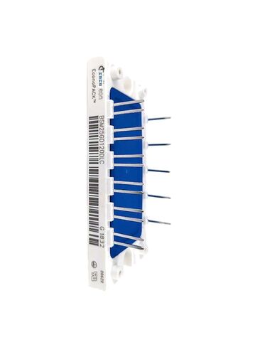 BSM25GD120DLC IGBT SCR Thyristor Power Module Fuse in Saudi Arabia