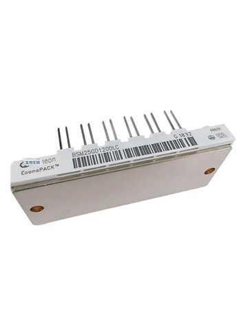 BSM25GD120DLC IGBT SCR Thyristor Power Module Fuse in Saudi Arabia