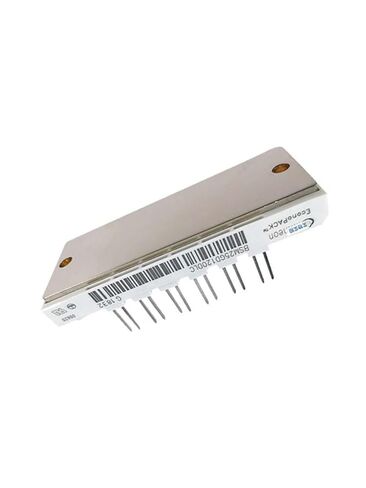 BSM25GD120DLC IGBT SCR Thyristor Power Module Fuse in Saudi Arabia