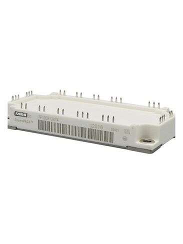 FP100R12KT4 IGBT SCR وحدة الثايرستور فيوز in Saudi Arabia