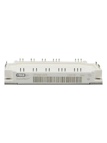 FP100R12KT4 IGBT SCR وحدة الثايرستور فيوز in Saudi Arabia